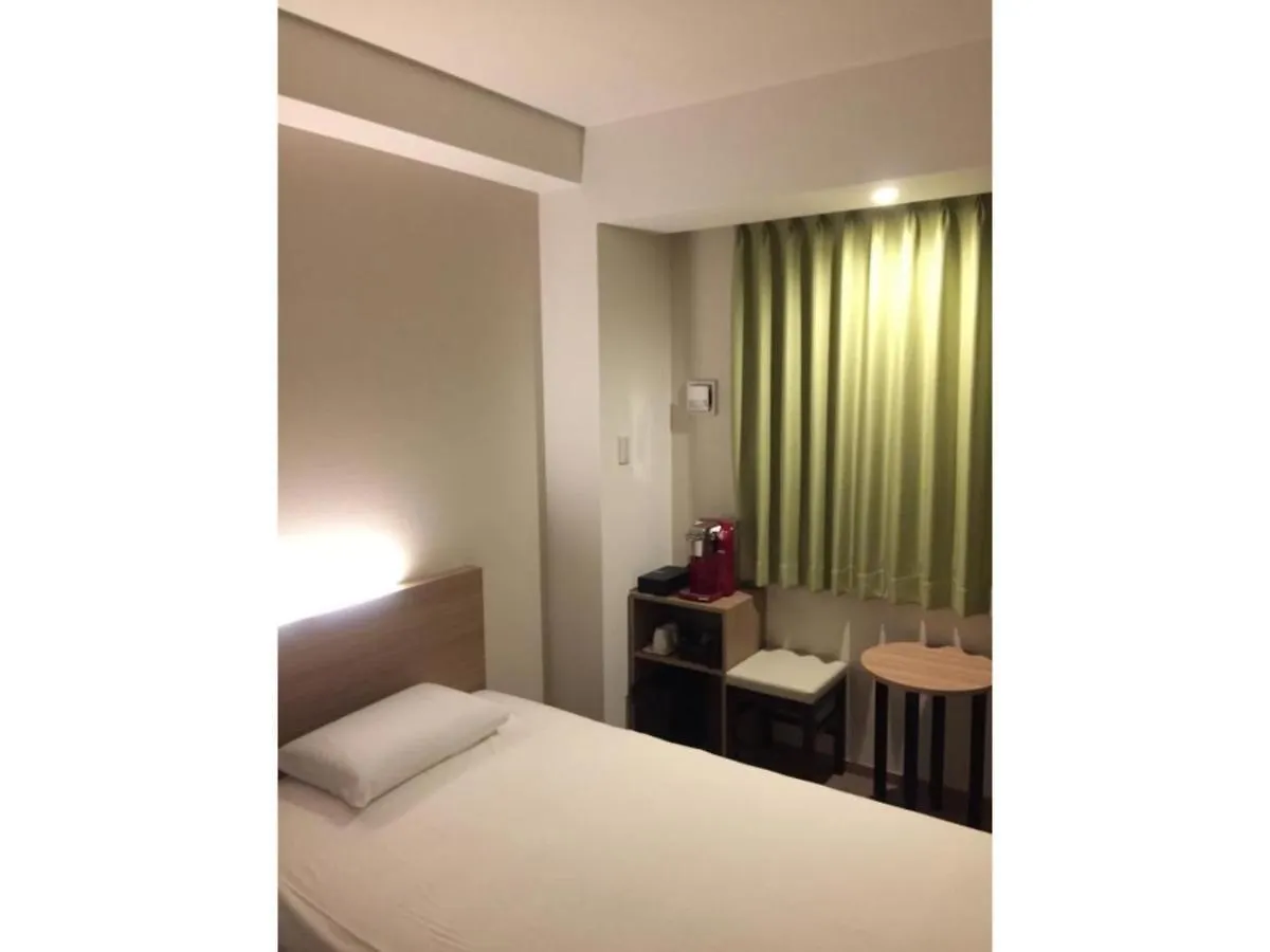 Hotel Meldia Shijo Kawaramachi Annex - Vacation Stay 09196V Kyoto