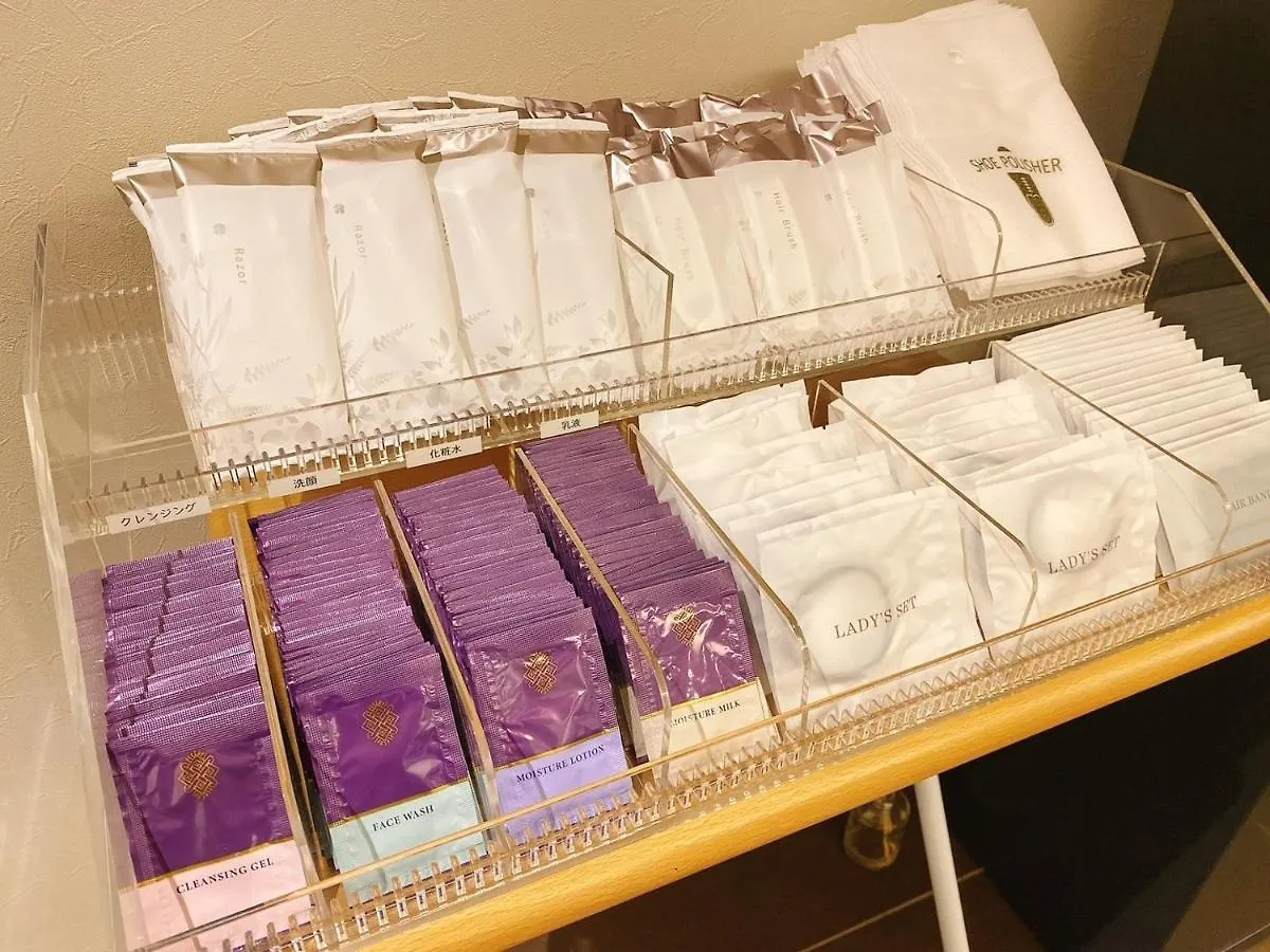 Hotel Meldia Shijo Kawaramachi Annex - Vacation Stay 09196V Kyoto Japan