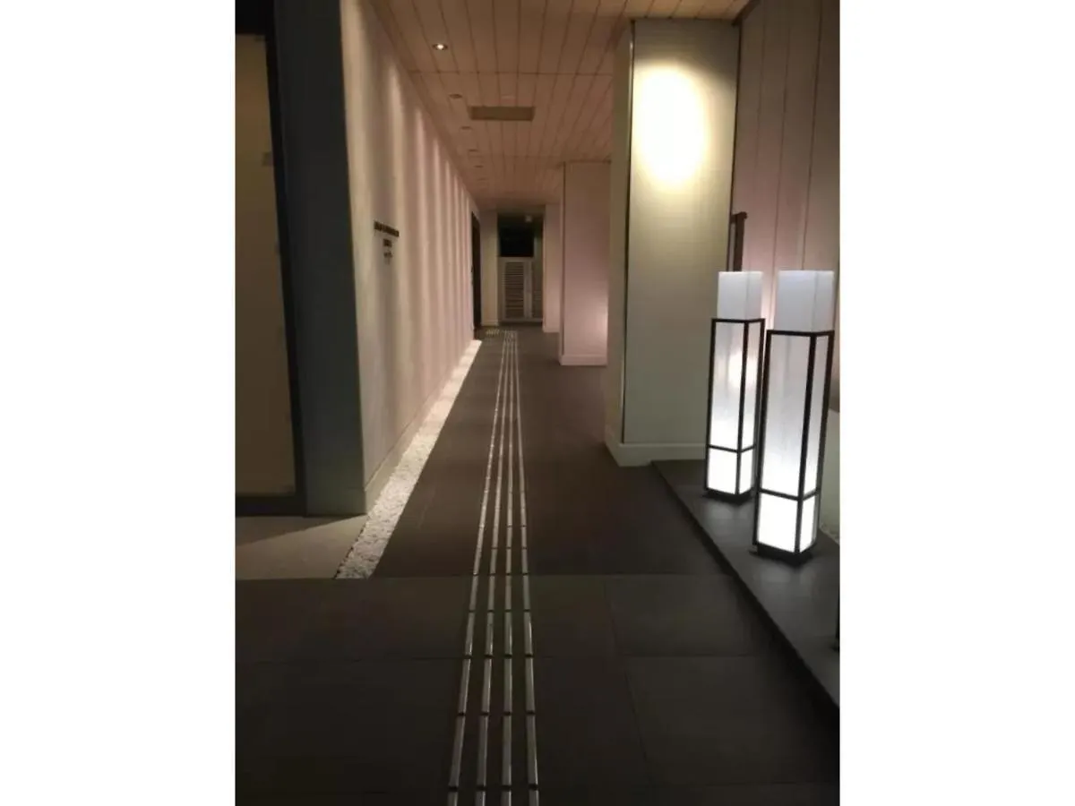 Hotel Meldia Shijo Kawaramachi Annex - Vacation Stay 09196V Kyoto 0*,  Japan