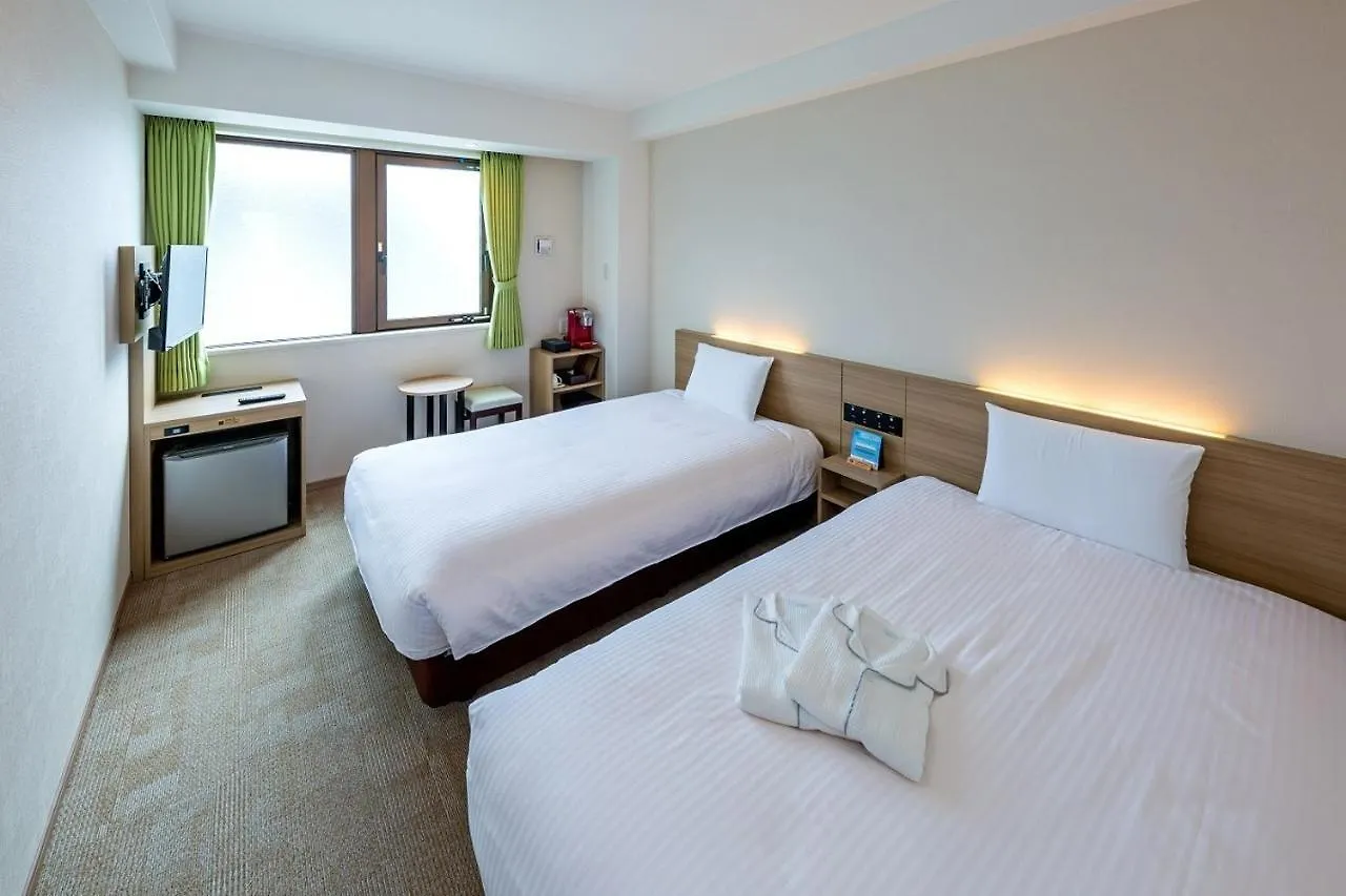 Hotel Meldia Shijo Kawaramachi Annex - Vacation Stay 09196V Kyoto
