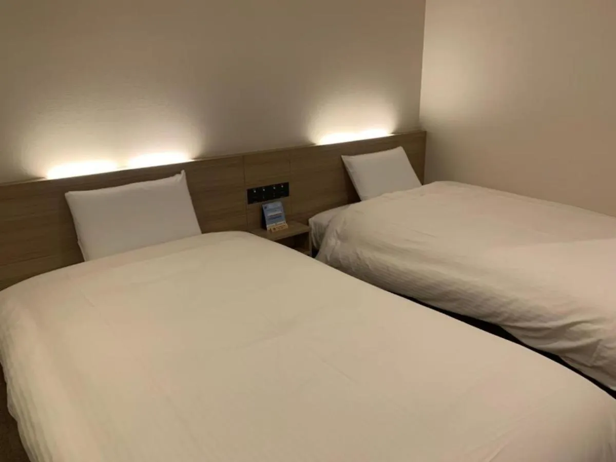 Hotel Meldia Shijo Kawaramachi Annex - Vacation Stay 09196V Kyoto