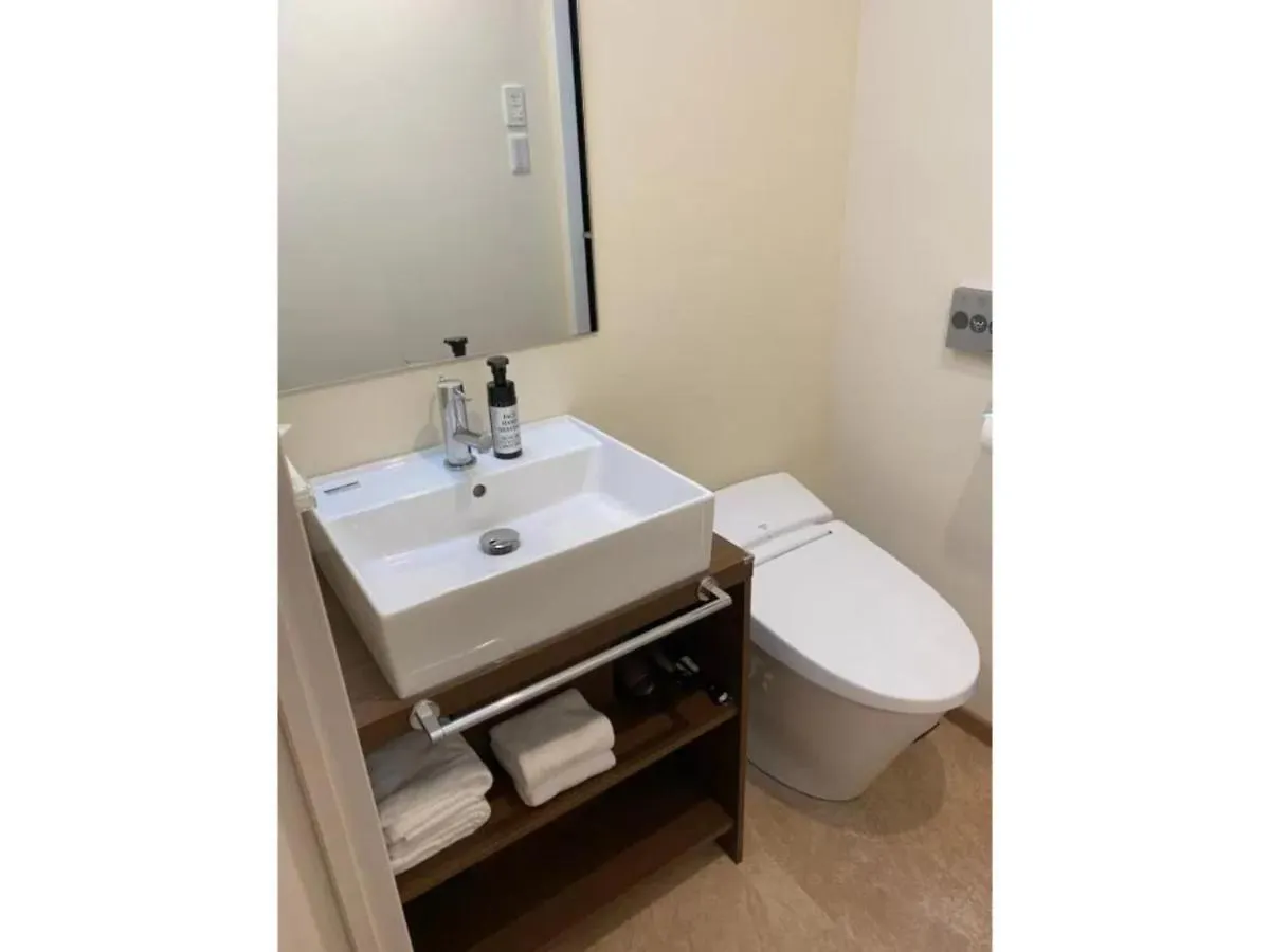 Hotel Meldia Shijo Kawaramachi Annex - Vacation Stay 09196V Kyoto Japan